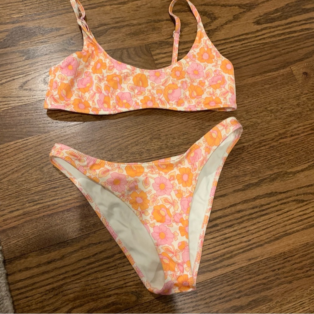 Triangl bikini